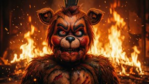 Inferno Freddy