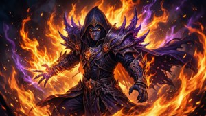 Inferno Magic