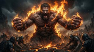 Inferno Rage