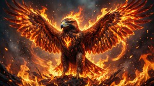 Inferno Raptor