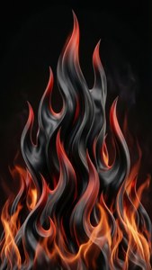 Inferno Shadows