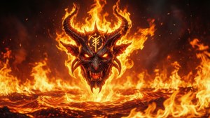 Inferno Sigil