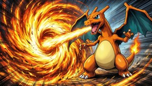Inferno Vortex