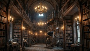 Infinite Archives