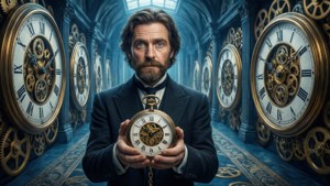Infinite Hall of Time