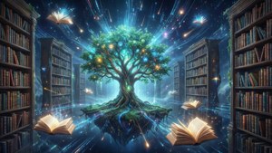Infinite Library