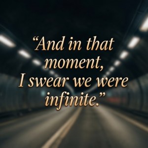 Infinite Quote