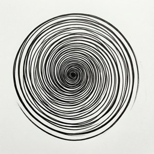 Infinite Spiral