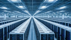 Infinity Server Farm