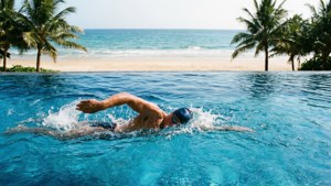 Infinity Swim