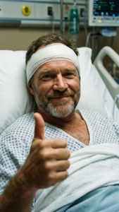 Injury Comeback