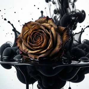 Ink Bloom