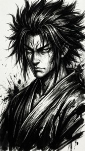 Ink Demon