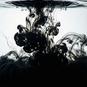 Ink in Water