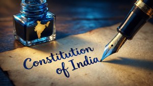 Ink of India