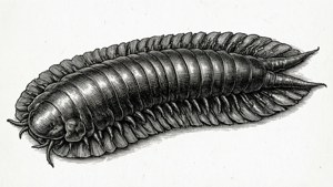 Ink Planarian