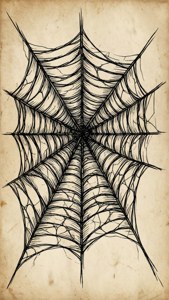 Ink Sketch Web