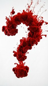 Ink Splash Query