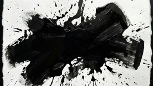 Ink Splatter Rush