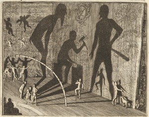 Inleyding tot de Hooge Schoole der Schilderkonst (Introduction to the Noble School of Painting)