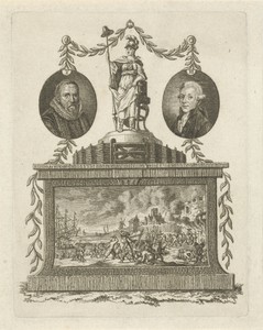 Inname van den Briel