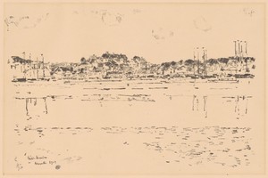 Inner Harbor