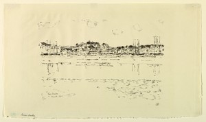Inner Harbor