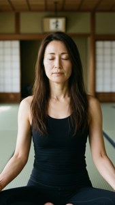 Inner Peace