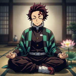 Inner Peace