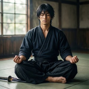 Inner Peace