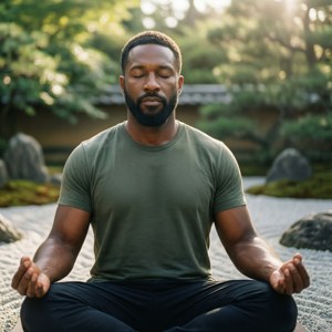 Inner Peace