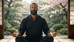 Inner Peace
