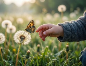 Innocence and Change