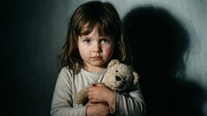 Innocence Lost