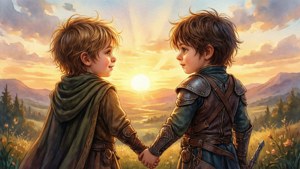 Innocence Lost