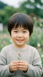 Innocent Beginnings