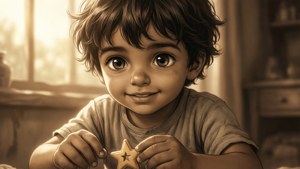 Innocent Beginnings