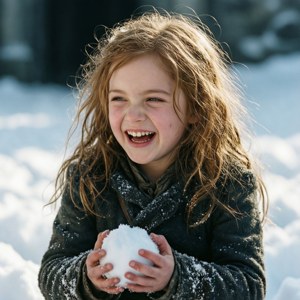 Innocent Childhood
