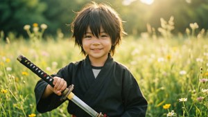Innocent Childhood