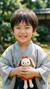 Innocent Childhood
