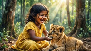 Innocent Play
