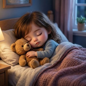 Innocent Slumber