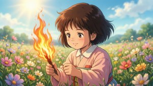 Innocent Spark