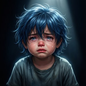 Innocent Tears