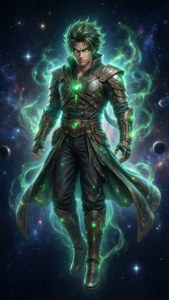 Innovator Awakening