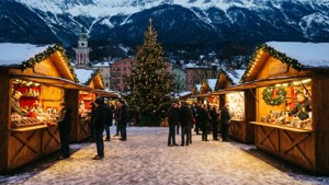 Innsbruck Christmas Market