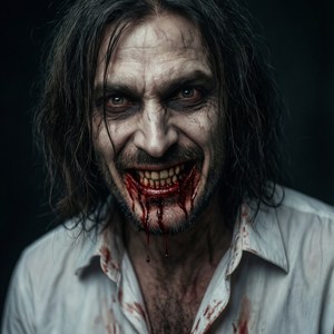 Insane Grin