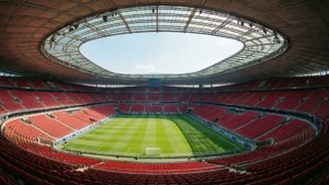 Inside the Bowl