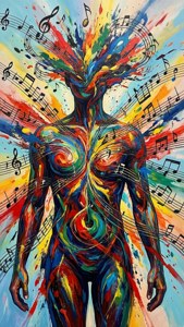 Inspiration Burst