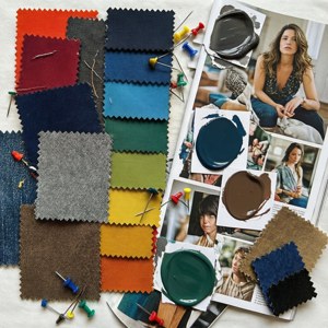 Inspiration Mood Board